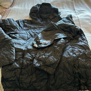 Lole down jacket